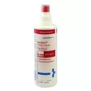 Produktabbildung: Kodan Tinktur Forte farblos Pumpspray 250 ml