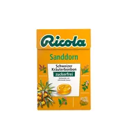 Ricola Sanddorn ohne Zucker 75 g