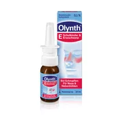Produktabbildung: Olynth0,1 % Schnupfen Dosierspray 10 ml