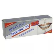 Produktabbildung: Bonyplus Zahnprothesen Reparatur Set 1 P
