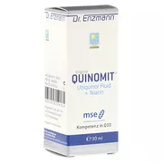 Quinomit Ubiquinol Fluid 30 ml