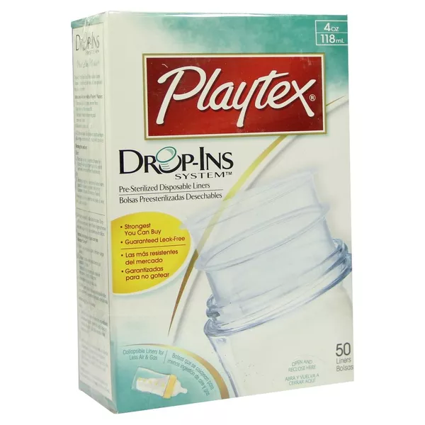 Playtex Probeset 240/236 ml 1 St