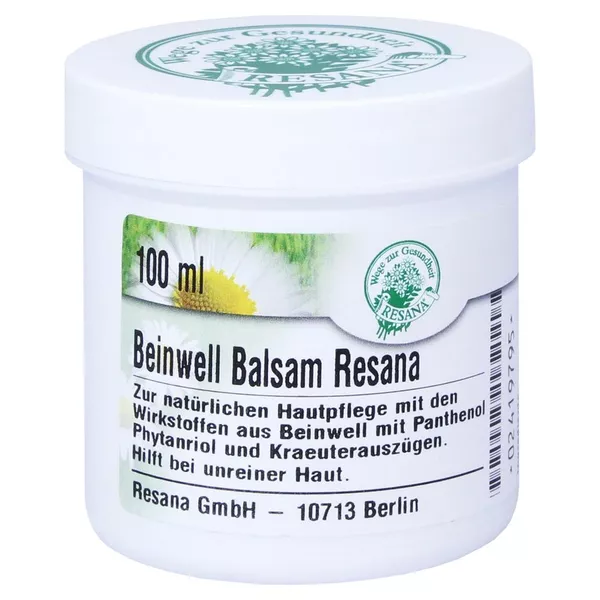 Beinwell Balsam 100 ml