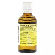 Meridiankomplex 1 Mischung 50 ml
