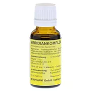 Meridiankomplex 3 Mischung 20 ml