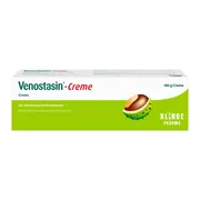 Produktabbildung: Venostasin Creme 100 g