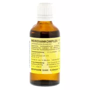 Meridiankomplex 11 Mischung 50 ml