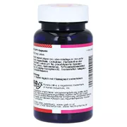 Lutein 6 mg Kapseln 90 St