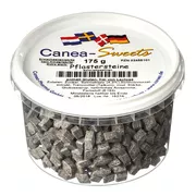 Produktabbildung: Pflastersteine Lakritz Canea-Sweets