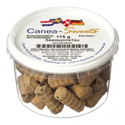 Produktabbildung: Seemannstau Lakritz Canea-Sweets