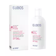 Produktabbildung: EUBOS BASIS PFLEGE FLÜSSIG WASCH + DUSCH 200 ml