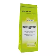 Produktabbildung: Hopfenblütentee Aurica 25 g