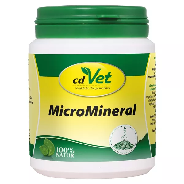 Micromineral vet. 150 g