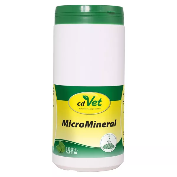Micromineral vet. 1000 g