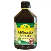 Produktabbildung: Milben EX vet. 500 ml
