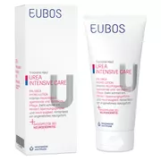 Produktabbildung: EUBOS UREA INTENSIVE CARE 5% UREA HYDRO LOTION 200 ml