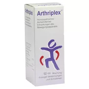 Produktabbildung: Arthriplex Tropfen 50 ml