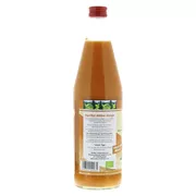 Topvital Kurdrink Möhre-mango Bio Schoen 750 ml