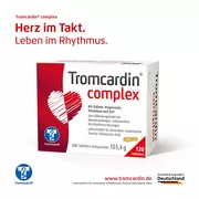Tromcardin complex 120 St