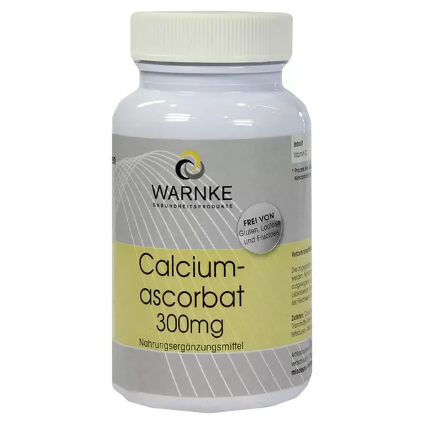 Calciumascorbat 300 mg Tabletten 250 St