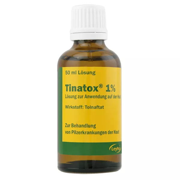 Tinatox Lösung 1% 50 ml