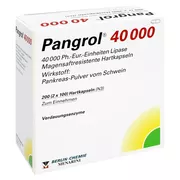 Produktabbildung: Pangrol 40.000
