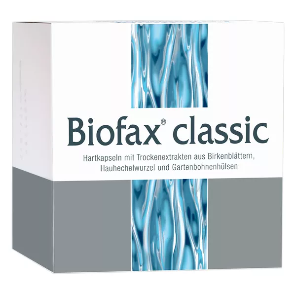 Biofax classic 120 St