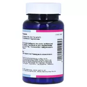 Vitamin B6 GPH Kapseln 90 St