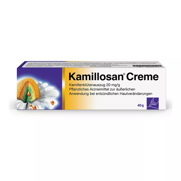 Kamillosan Creme 40 g