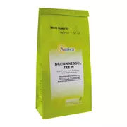 Produktabbildung: Brennessel TEE DAB Aurica 100 g