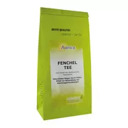 Produktabbildung: Fenchel TEE DAB Aurica 250 g