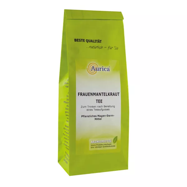 Frauenmantel Tee DAB Aurica 40 g