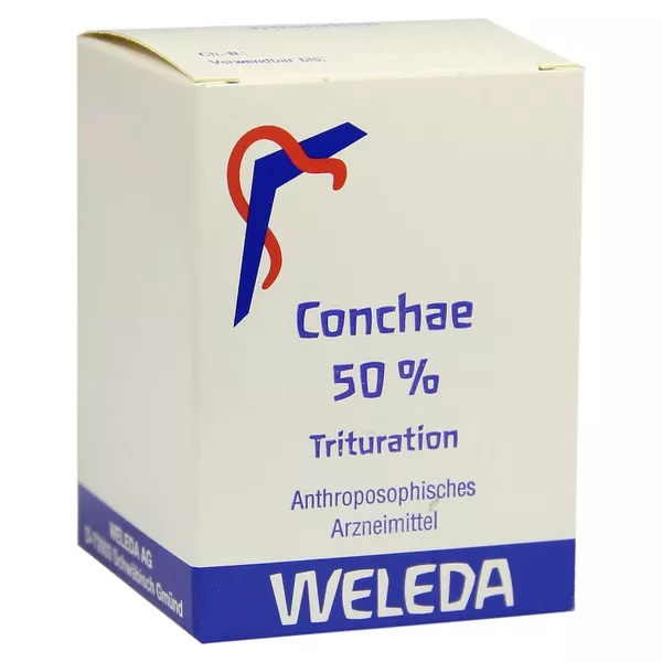 Conchae 50% Trituration 50 g