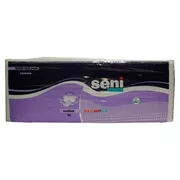 Produktabbildung: Super SENI Plus Inkontinenzslip M 30 St