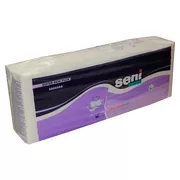 Produktabbildung: Super SENI Plus Inkontinenzslip L 30 St