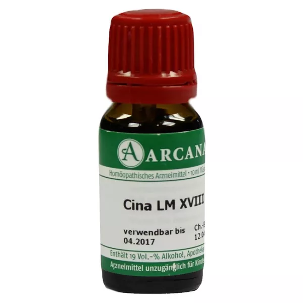 China LM 18 Dilution 10 ml