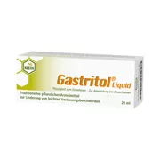 Produktabbildung: Gastritol Liquid