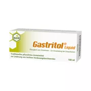 Gastritol Liquid 100 ml
