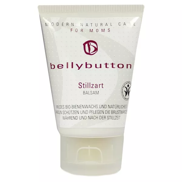 Bellybutton Stillzart Creme 50 ml