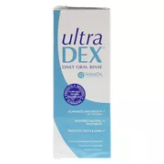 Ultradex/retardex Mundspülung Antibakt.n 250 ml