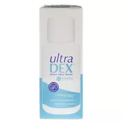 Ultradex/retardex Mundspülung Antibakt.n 250 ml
