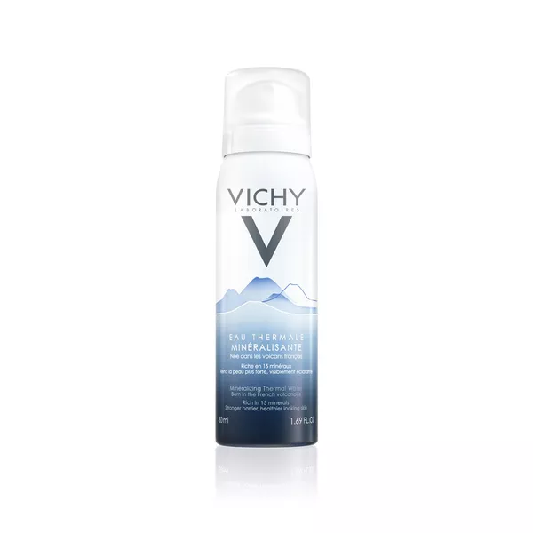 Vichy Thermalwasserspray 50 ml