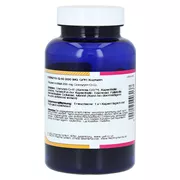 Coenzym Q10 200 mg GPH Kapseln 120 St