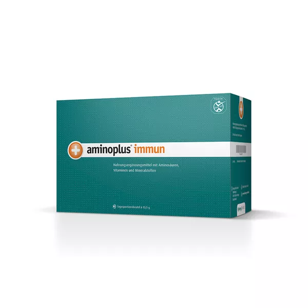 Kyberg Vital aminoplus immun 30 St