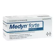 Produktabbildung: Medyn Forte 30 St