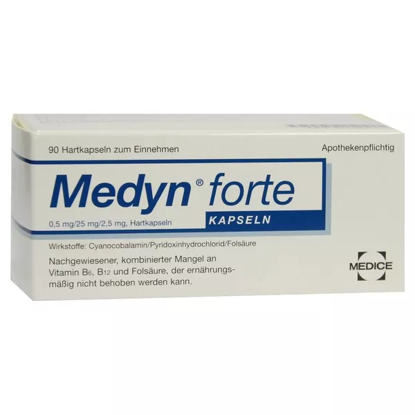Medyn Forte