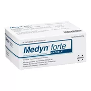 Produktabbildung: Medyn Forte 90 St