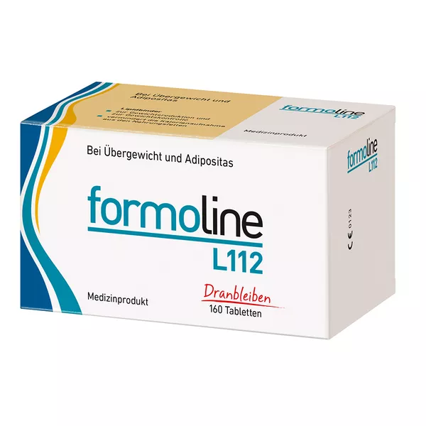 formoline L112, 160 St.