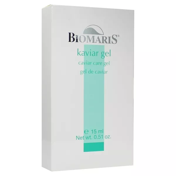 Biomaris Kaviar Gel 15 ml