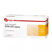 Produktabbildung: ZELL Oxygen ZYM Anti-Aging 14 Tage Kombi 1 P
